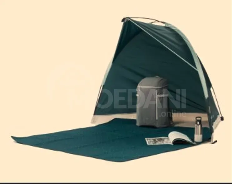 Canopy - Quechua Tbilisi - photo 1