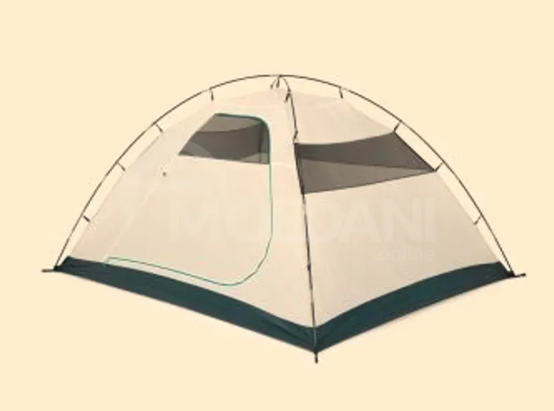 Კარავი Quechua 4-5 ადგილიანი თბილისი - photo 11