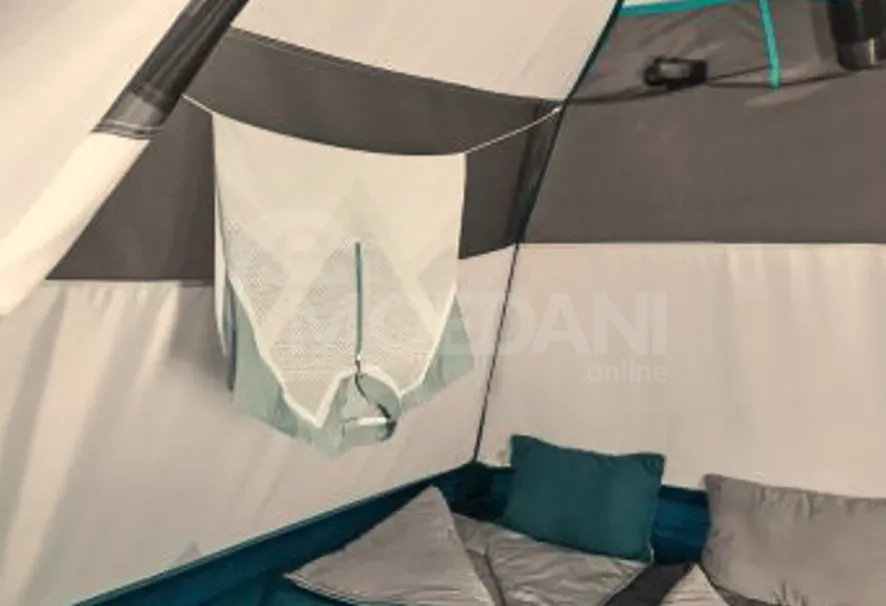 Კარავი Quechua 4-5 ადგილიანი თბილისი - photo 9