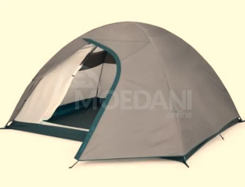 Კარავი Quechua 4-5 ადგილიანი თბილისი - photo 1