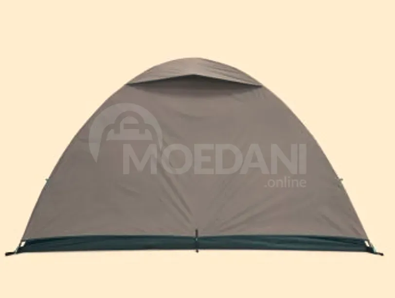 Კარავი Quechua 4-5 ადგილიანი თბილისი - photo 6