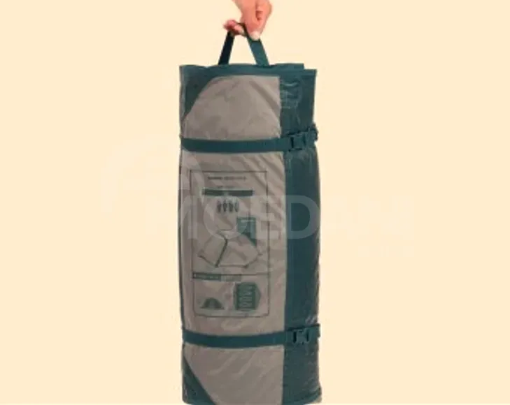 Კარავი Quechua 4-5 ადგილიანი თბილისი - photo 3