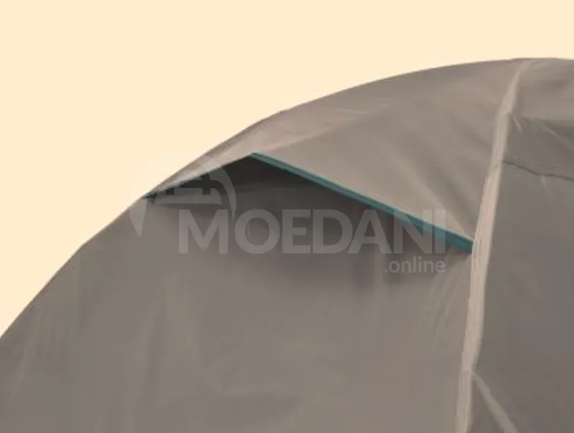 Კარავი Quechua 4-5 ადგილიანი თბილისი - photo 8