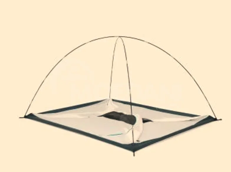 Კარავი Quechua 4-5 ადგილიანი თბილისი - photo 10