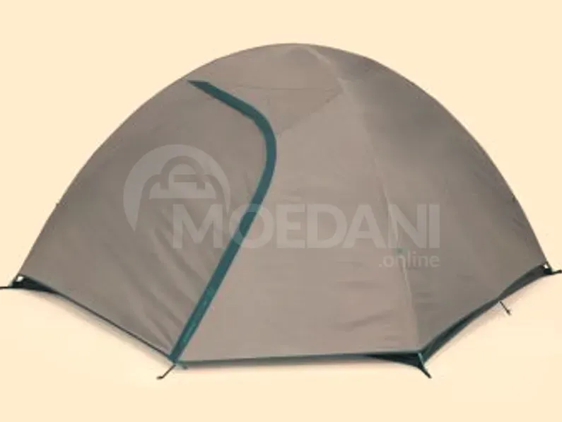 Კარავი Quechua 4-5 ადგილიანი თბილისი - photo 5