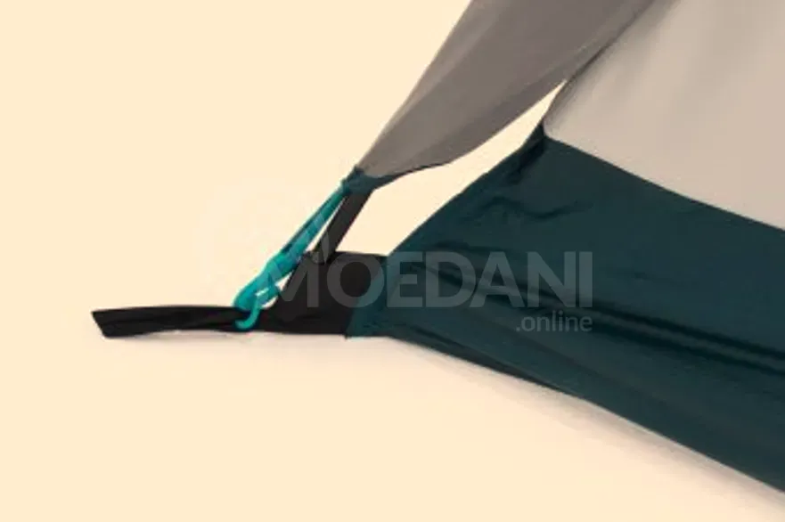 Კარავი Quechua 4-5 ადგილიანი თბილისი - photo 7