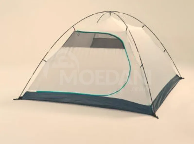 Quechua 3-seater tent Tbilisi - photo 7