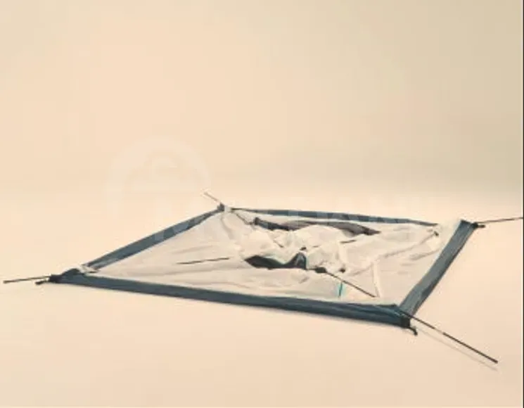 Quechua 3-seater tent Tbilisi - photo 4