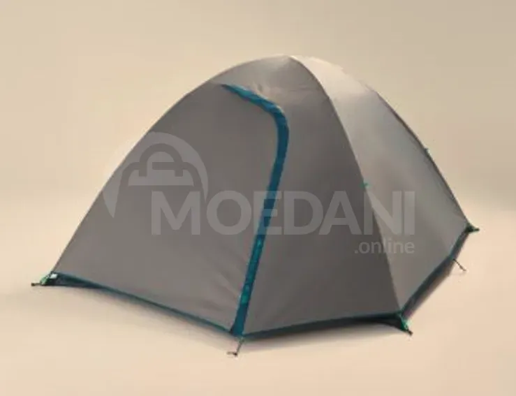 Quechua 3-seater tent Tbilisi - photo 2