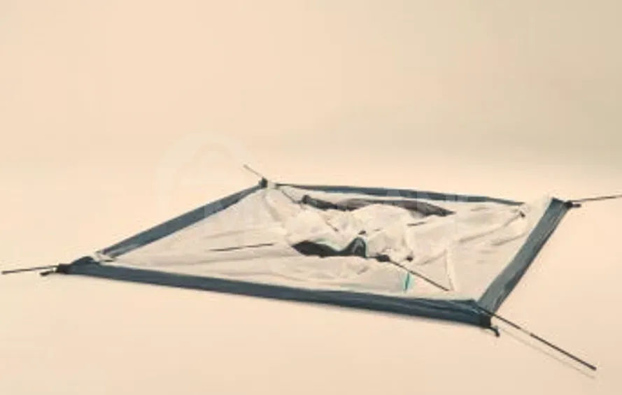 Аренда туристического снаряжения - палатка Тбилиси - изображение 5