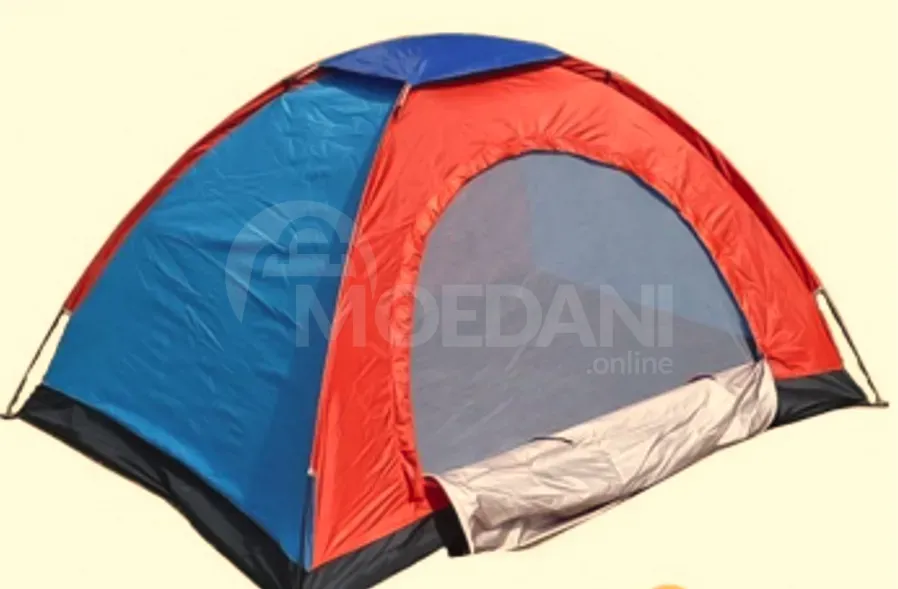 Tents karavi karvebi 2-3 seats Tbilisi - photo 1