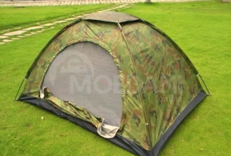 Tents karavi karvebi 2-3 seats Tbilisi - photo 5