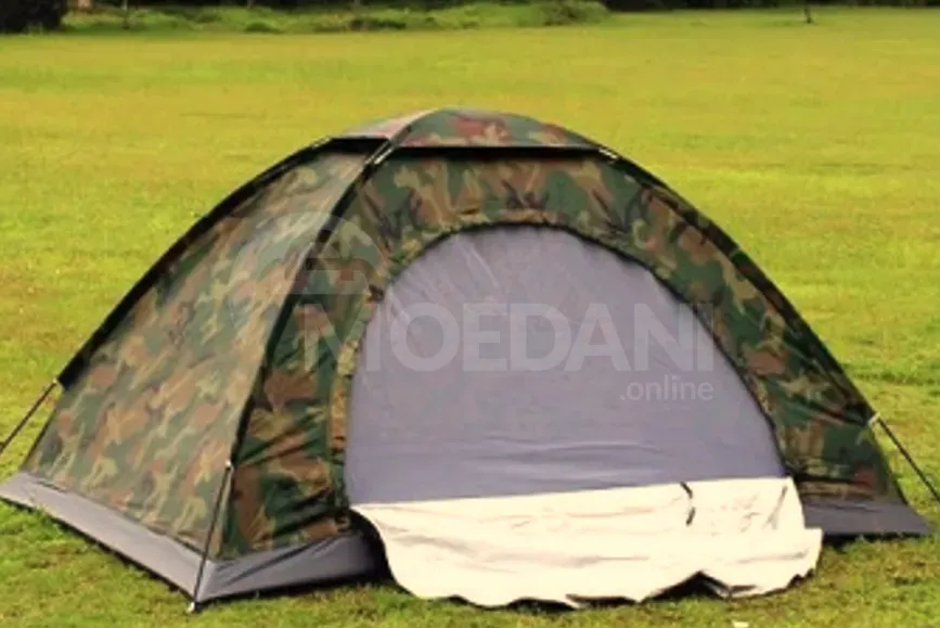 Tents karavi karvebi 2-3 seats Tbilisi - photo 4