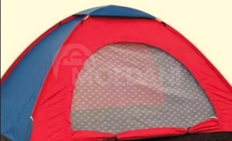 Tents karavi karvebi 2-3 seats Tbilisi - photo 3