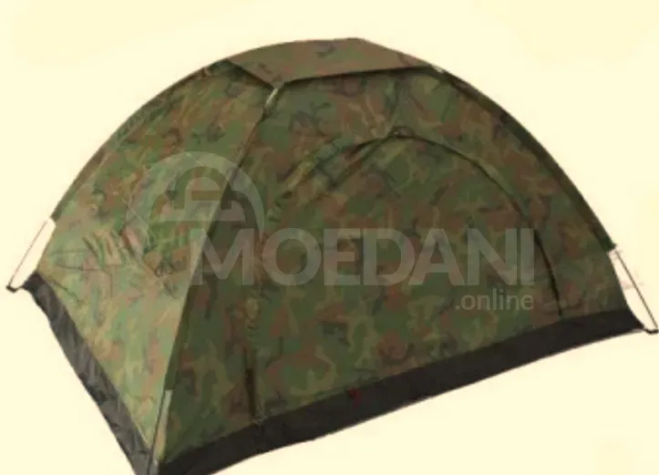 Tents karavi karvebi 2-3 seats Tbilisi - photo 6