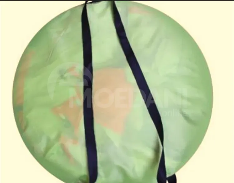 2-3-местная палатка с автоматическим раскладыванием. Тбилиси - изображение 2