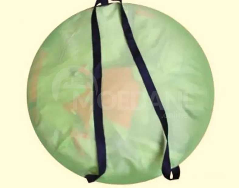 3-4-местная палатка с автоматическим раскладыванием. Тбилиси - изображение 3