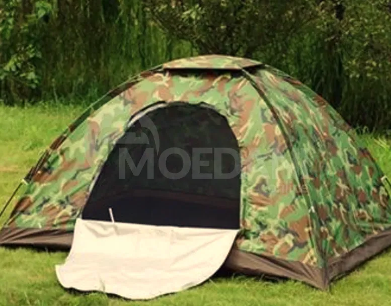 Детская палатка Карави Тбилиси - изображение 1