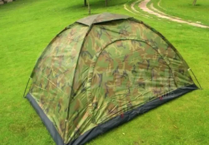 Კარავი კარვები karavi karvebi 3-4 ადგილიანი თბილისი - photo 4