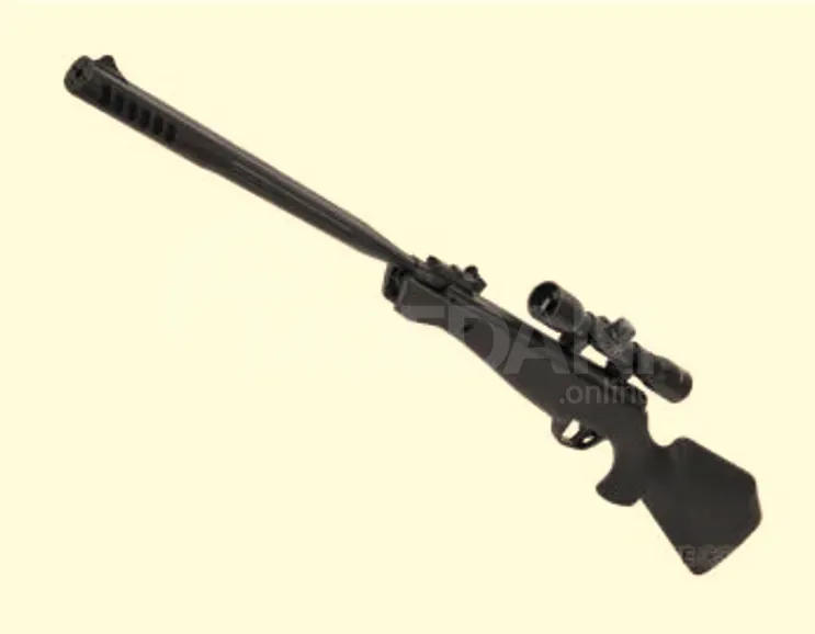 Большой выбор американских пистолетов со скорострельностью 370-430. Тбилиси - изображение 1