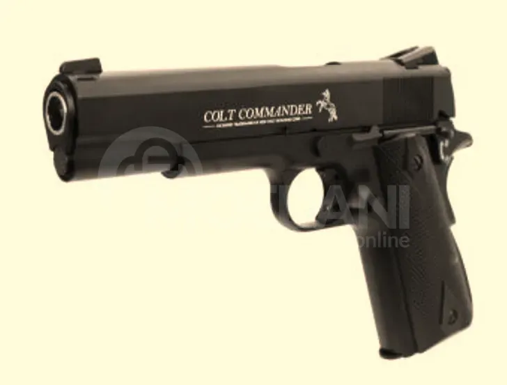 A large selection of new American pneumatic pistols Tbilisi - photo 2