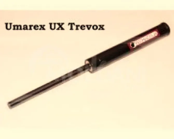 Umarex Trevox TNT USA ნიტრო. 183 მ/წმ ტირის პისტოლეტი თბილისი - photo 7