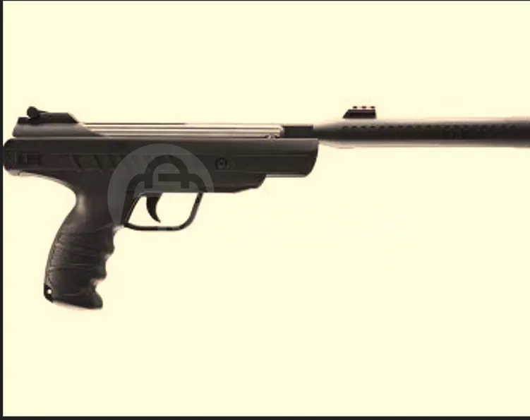 Umarex Trevox TNT USA Nitro. 183 m/s cry pistol Tbilisi - photo 4