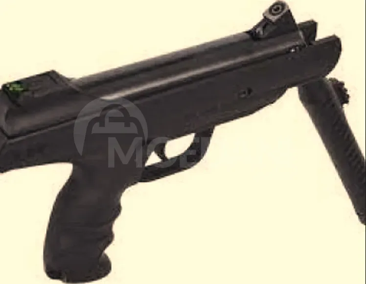 Umarex Trevox TNT USA Nitro. 183 m/s cry pistol Tbilisi - photo 5