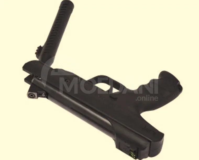 Umarex Trevox TNT USA Nitro. 183 m/s cry pistol Tbilisi - photo 3