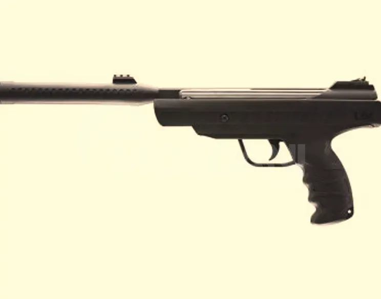 Umarex Trevox TNT USA Nitro. 183 m/s cry pistol Tbilisi - photo 1