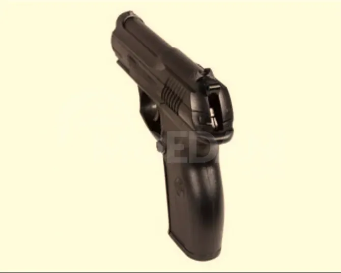 C11 ~ Beretta 146 მ/წმ USA ახალი, გაუხსნელი პნევმატური თბილისი - photo 5