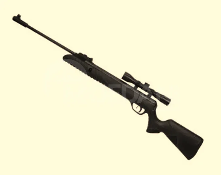 Umarex Syrix TNT Nitro США новый, нераспечатанный Тбилиси - изображение 1