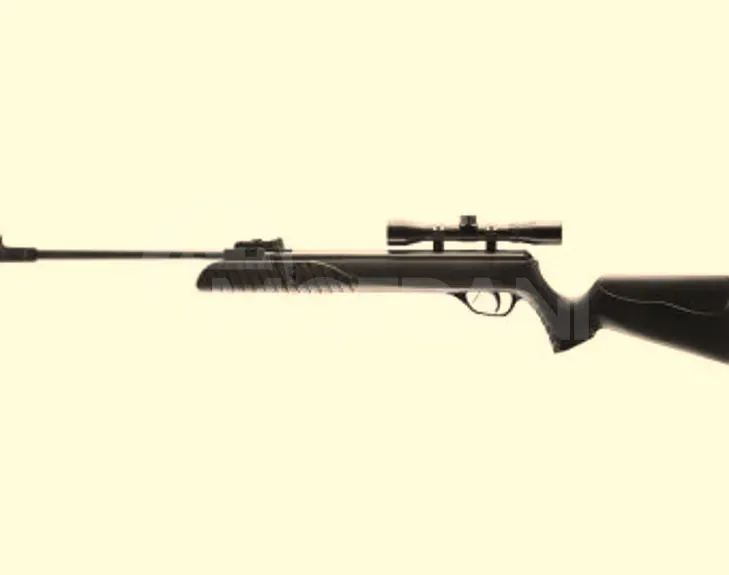 Umarex Syrix TNT Nitro США новый, нераспечатанный Тбилиси - изображение 4