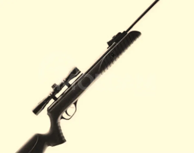 Umarex Syrix TNT Nitro США новый, нераспечатанный Тбилиси - изображение 10