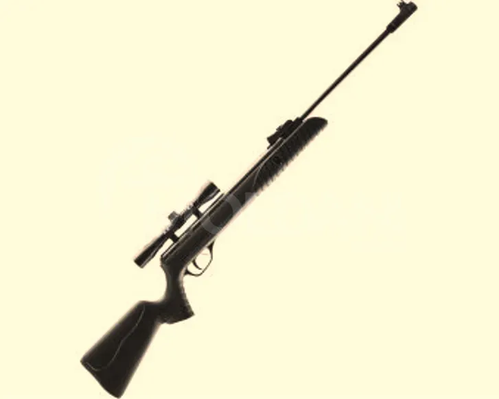 Umarex Syrix TNT Nitro США новый, нераспечатанный Тбилиси - изображение 3