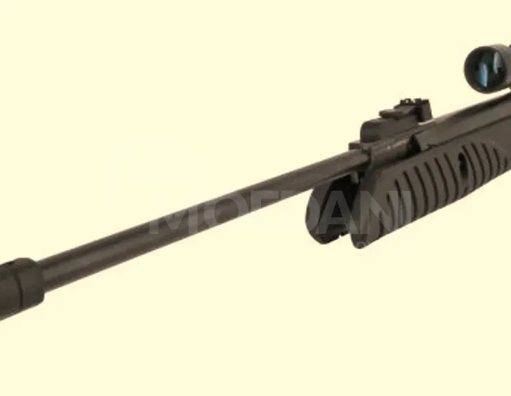 Umarex Syrix TNT Nitro США новый, нераспечатанный Тбилиси - изображение 7