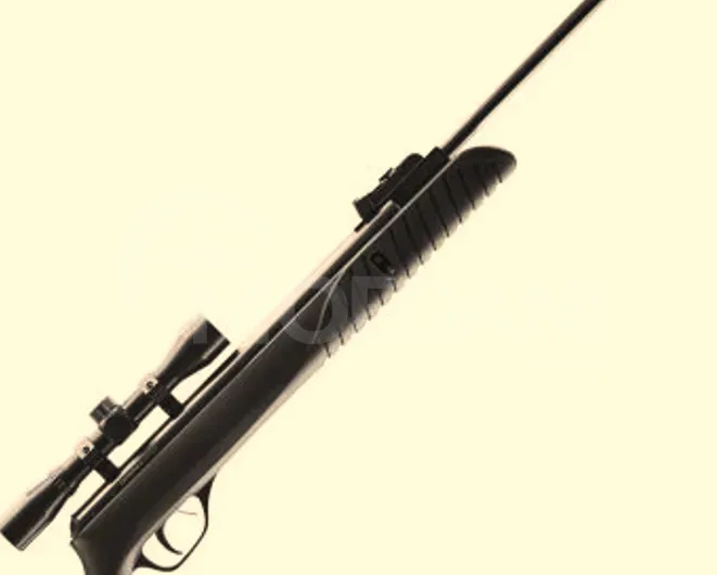 Umarex Syrix TNT Nitro США новый, нераспечатанный Тбилиси - изображение 6