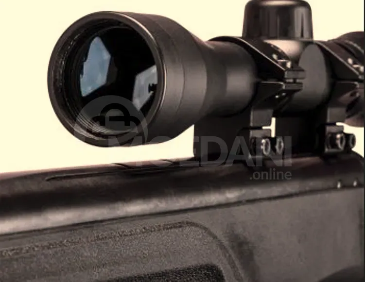 Umarex Prymex NTP Nitro USA 1200 FPS новый, нераспечатанный Тбилиси - изображение 9