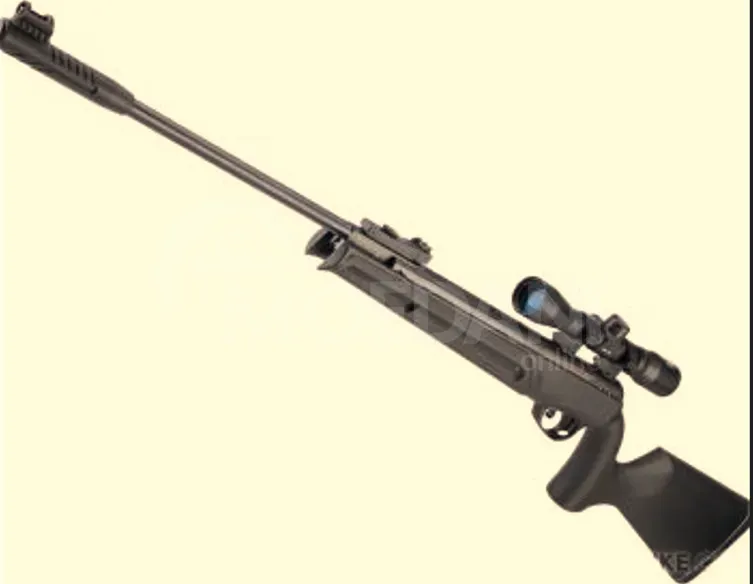 Umarex Prymex NTP Nitro USA 1200 FPS новый, нераспечатанный Тбилиси - изображение 1