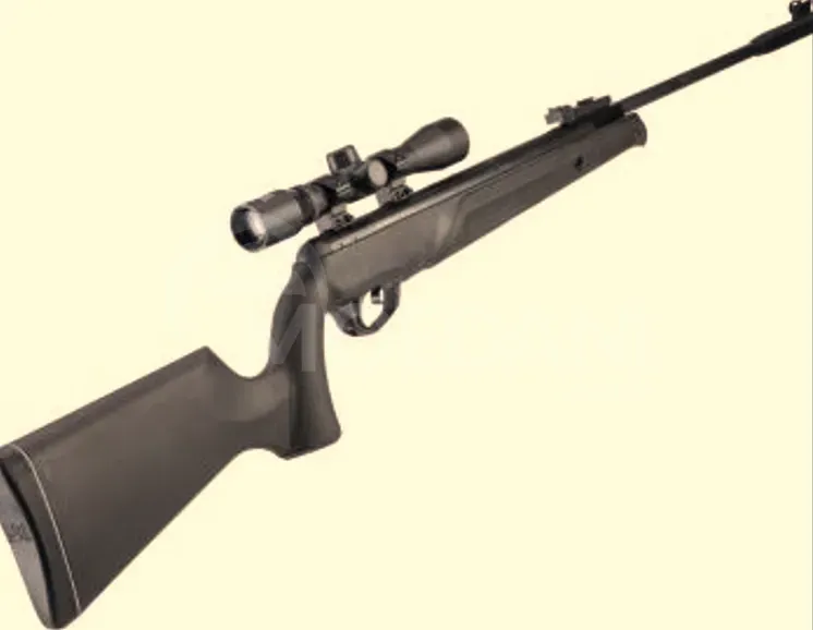 Umarex Prymex NTP Nitro USA 1200 FPS новый, нераспечатанный Тбилиси - изображение 2