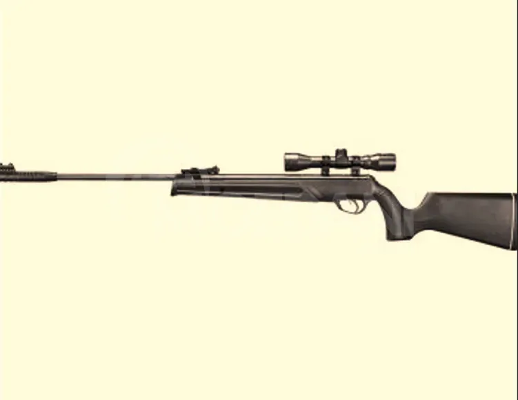 Umarex Prymex NTP Nitro USA 1200 FPS новый, нераспечатанный Тбилиси - изображение 6