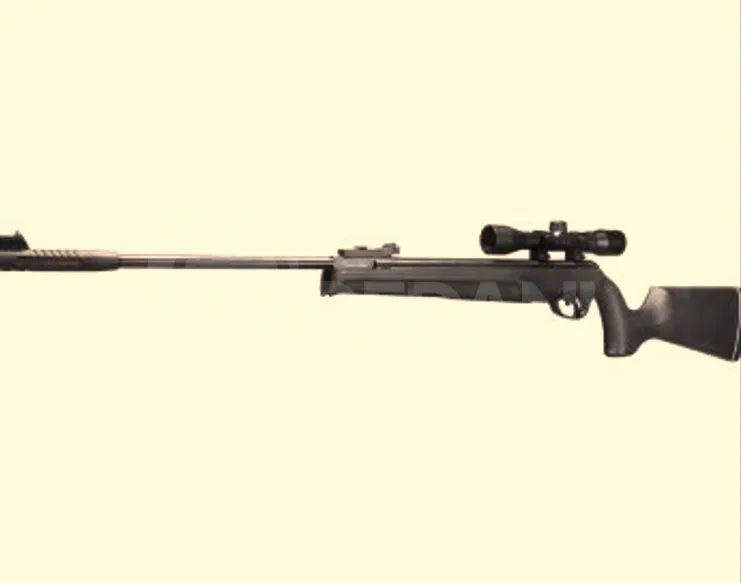 Umarex Prymex NTP Nitro USA 1200 FPS новый, нераспечатанный Тбилиси - изображение 4