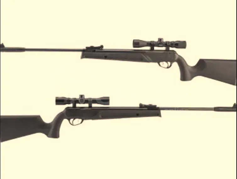 Umarex Prymex NTP Nitro USA 1200 FPS новый, нераспечатанный Тбилиси - изображение 10