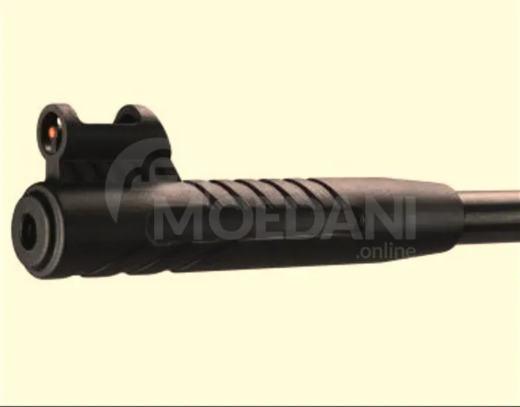 Umarex Prymex NTP Nitro USA 1200 FPS новый, нераспечатанный Тбилиси - изображение 8