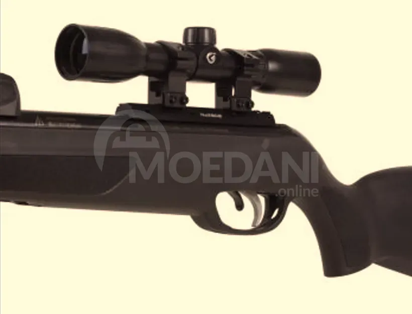 Gamo Swarm IGTაბოიმით Made in Spain 1300 FPS გაუხსნელი თბილისი - photo 6