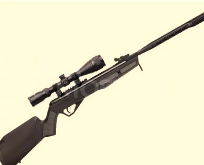 Benjamin Vaporizer NP 1400 fps USA New, unopened Tbilisi - photo 2