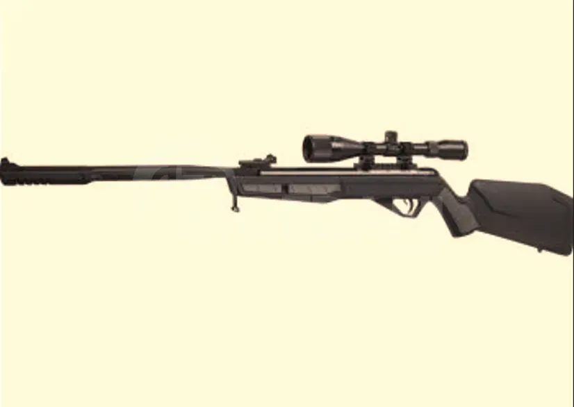 Benjamin Vaporizer NP 1400 fps USA New, unopened Tbilisi - photo 3