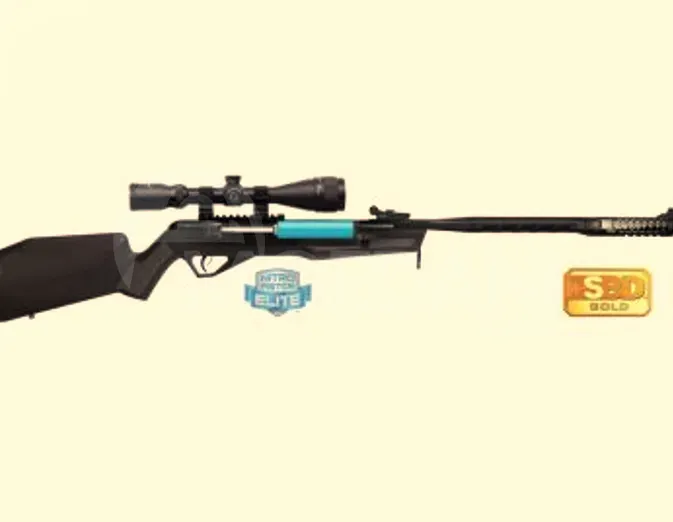 Benjamin Vaporizer NP 1400 fps USA New, unopened Tbilisi - photo 4