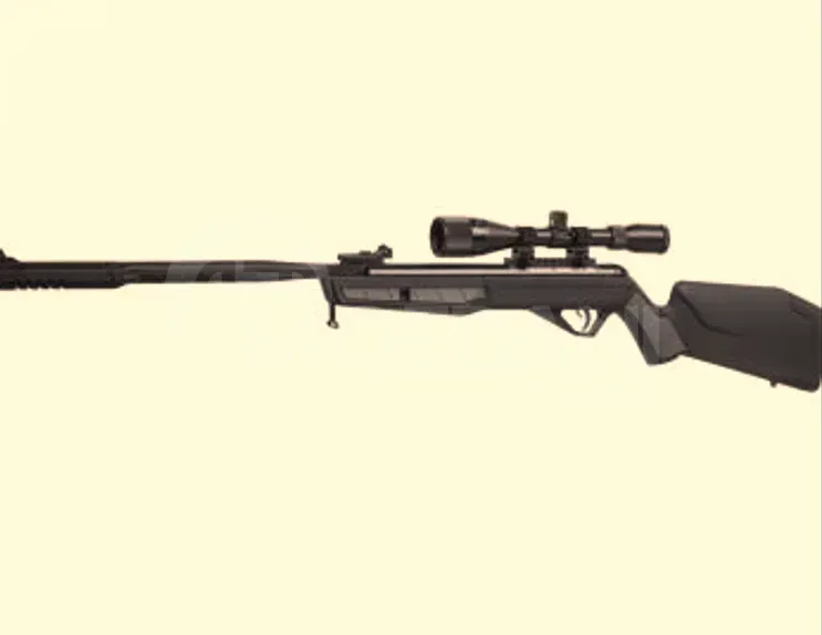 Benjamin Vaporizer NP 1400 fps USA New, unopened Tbilisi - photo 6