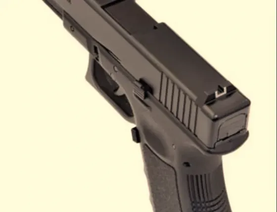 Glock 17 USA ახალი, გაუხსნელი პნევმატური პისტოლეტი თბილისი